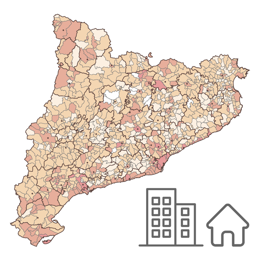 comprar una casa sitges